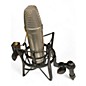 Used RODE NT1A Condenser Microphone