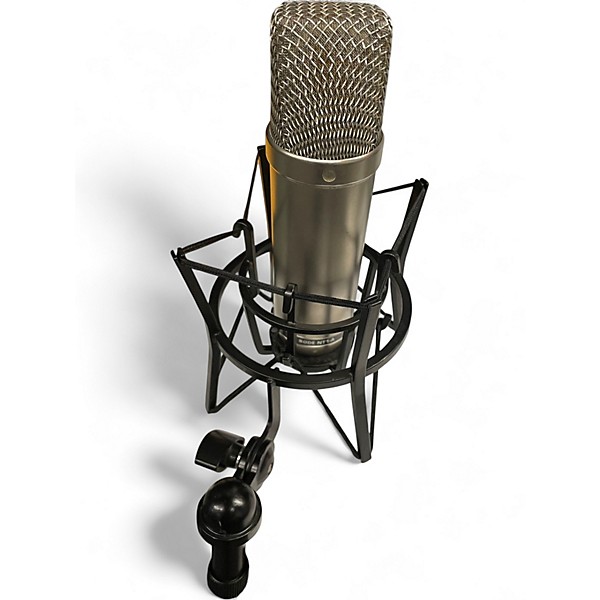 Used RODE NT1A Condenser Microphone