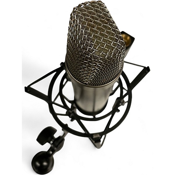 Used RODE NT1A Condenser Microphone