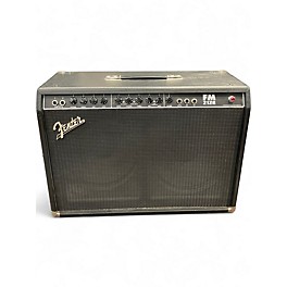 Used Fender FM212R 2x12 100W Guitar Combo Amp