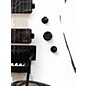 Used B.C. Rich Ironbird Extreme MK2 Matte White Solid Body Electric Guitar