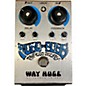 Used Way Huge Electronics WHE702 Echo Puss Analog Delay Effect Pedal thumbnail
