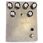 Used Make  Sounds Loudly TWEED BASSMAN PREAMP PEDAL Bass Effect Pedal thumbnail