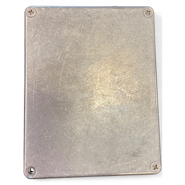 Used Make  Sounds Loudly TWEED BASSMAN PREAMP PEDAL Bass Effect Pedal