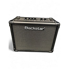 Used Blackstar ID Core V3 Guitar Combo Amp