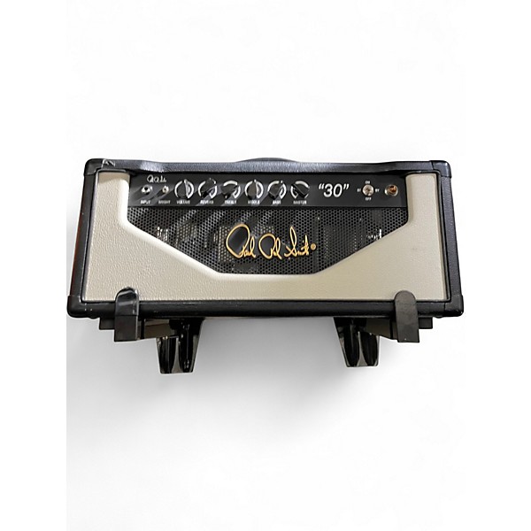 Used PRS Tuxedo 30 Tube Guitar Amp Head