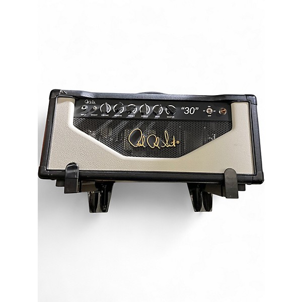 Used PRS Tuxedo 30 Tube Guitar Amp Head