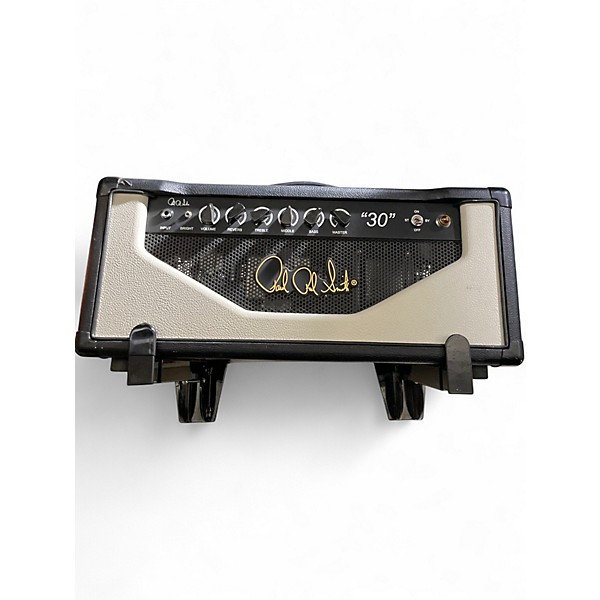 Used PRS Tuxedo 30 Tube Guitar Amp Head