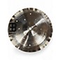 Used MEINL 10in GENERATION X 10IN THOMAS LANG FILTER CHINA Cymbal thumbnail