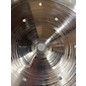 Used MEINL 10in GENERATION X 10IN THOMAS LANG FILTER CHINA Cymbal