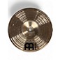 Used MEINL 8in Classic Custom Splash Cymbal