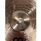 Used MEINL 8in Classic Custom Splash Cymbal