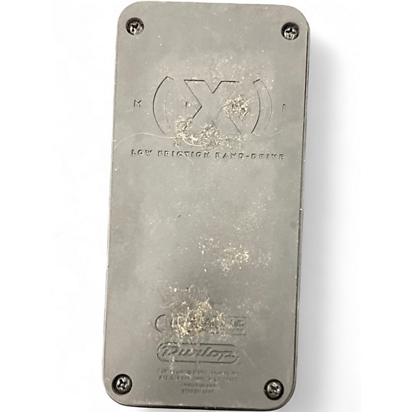 Used Dunlop DVP4 Pedal