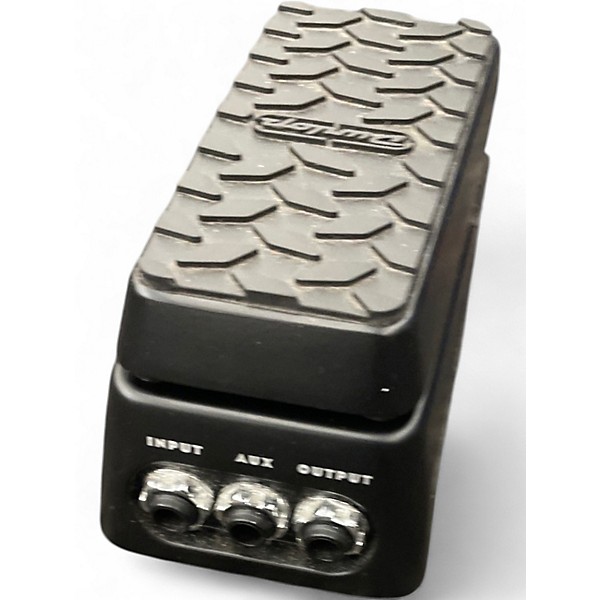 Used Dunlop DVP4 Pedal
