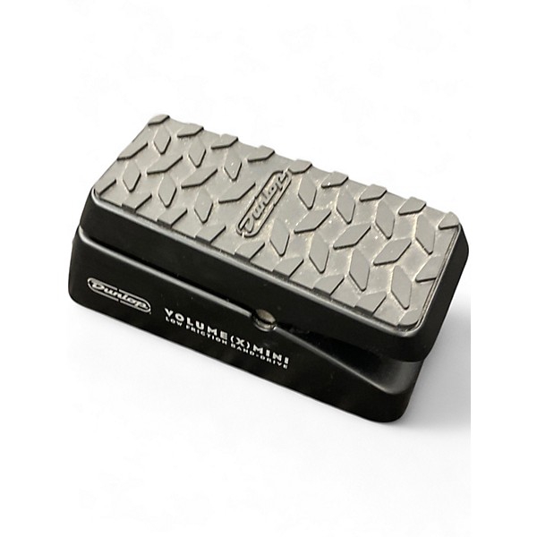 Used Dunlop DVP4 Pedal