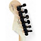 Used Fender Jim Root Signature Jazzmaster White Solid Body Electric Guitar