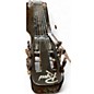 Used Rogue RLS1 Metallic Black Lap Steel