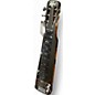 Used Rogue RLS1 Metallic Black Lap Steel