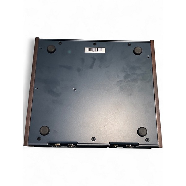 Used Heritage Audio i73 Pro EDGE Audio Interface