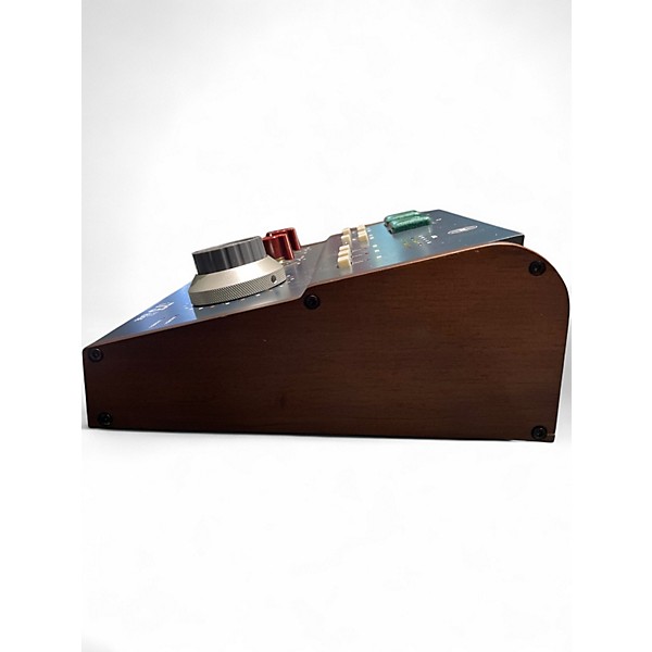 Used Heritage Audio i73 Pro EDGE Audio Interface