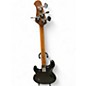 Used Sterling by Music Man Ray34 BLACK Electric Bass Guitar