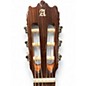 Used Alhambra 3F CT FLAMENCO GLOSS NATURAL Classical Acoustic Guitar