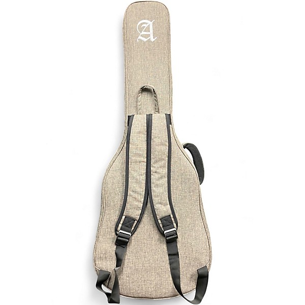 Used Alhambra 3F CT FLAMENCO GLOSS NATURAL Classical Acoustic Guitar