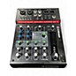 Used Harbinger LX8 Unpowered Mixer thumbnail