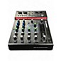 Used Harbinger LX8 Unpowered Mixer