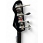 Used Peavey Peavey Fury custom Black Electric Bass Guitar