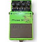 Used BOSS PH3 Phase Shifter Effect Pedal thumbnail