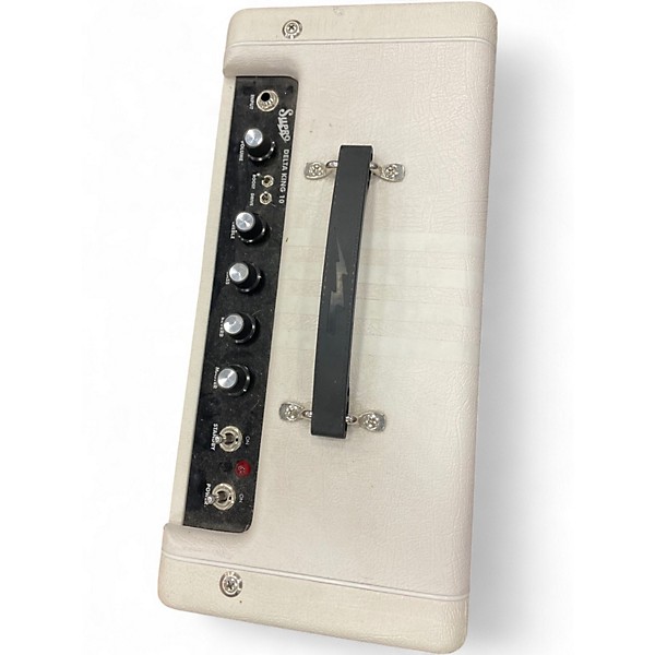 Used Supro DELTA KING 10 Tube Guitar Combo Amp