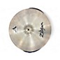 Used Zildjian 16in A Series Medium Thin Crash Cymbal thumbnail