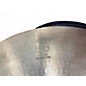 Used Zildjian 16in A Series Medium Thin Crash Cymbal