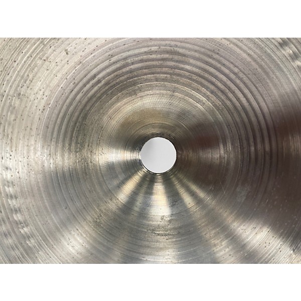 Used Zildjian 16in A Series Medium Thin Crash Cymbal