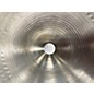 Used Zildjian 16in A Series Medium Thin Crash Cymbal