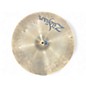 Used Zildjian 16in A Series Medium Thin Crash Cymbal