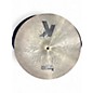 Used Zildjian 16in K Medium Dark Thin Crash Cymbal thumbnail