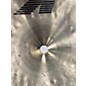 Used Zildjian 16in K Medium Dark Thin Crash Cymbal
