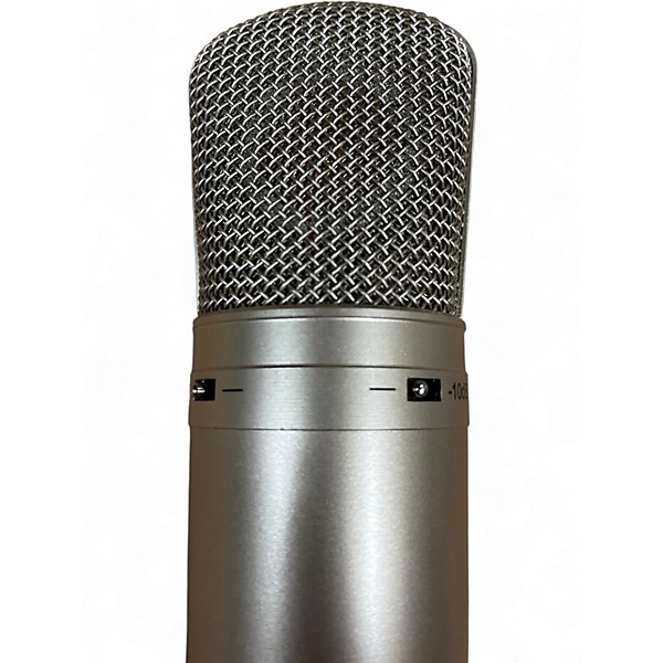 Used Behringer B2 PRO Condenser Microphone