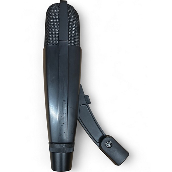 Used Sennheiser MD421 II Dynamic Microphone