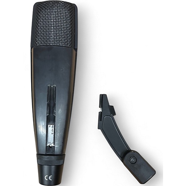 Used Sennheiser MD421 II Dynamic Microphone