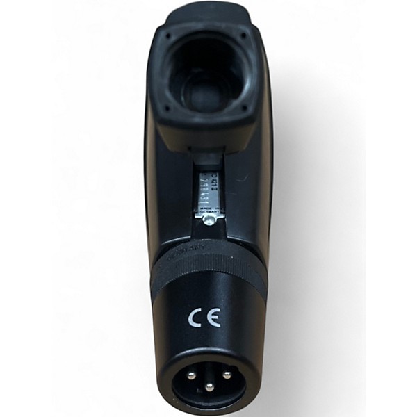 Used Sennheiser MD421 II Dynamic Microphone