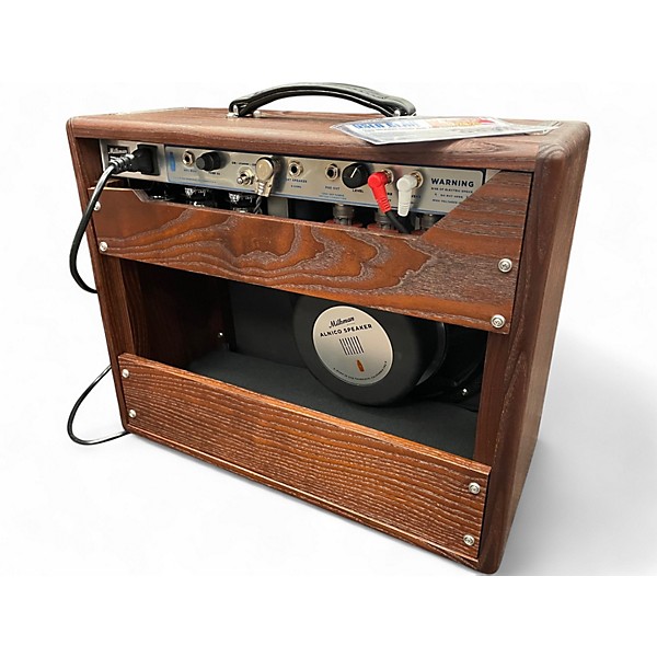 Used Milkman Sound JG40  Tube Guitar Combo Amp