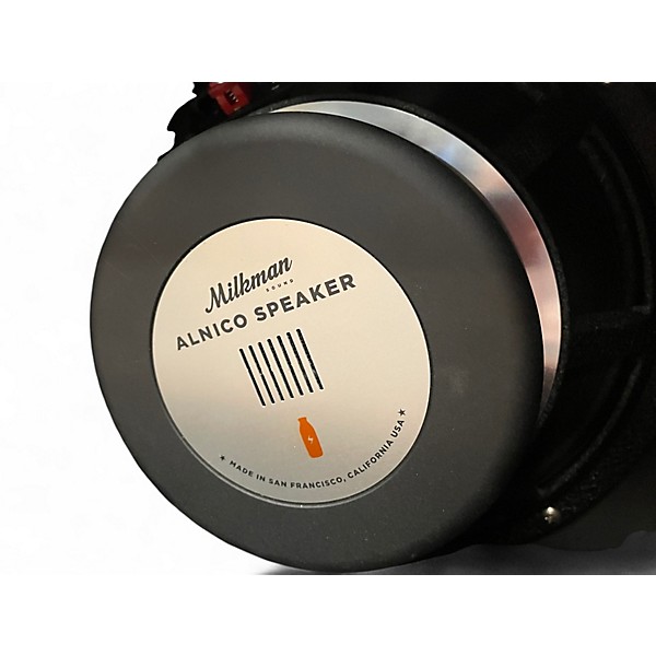 Used Milkman Sound JG40  Tube Guitar Combo Amp