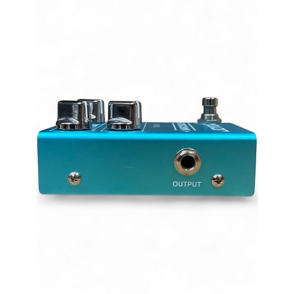 Used Joyo NARCISSUS CHORUS Effect Pedal