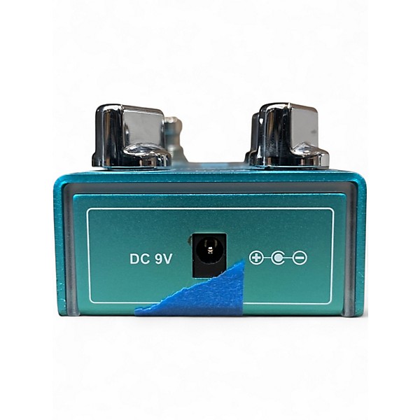 Used Joyo NARCISSUS CHORUS Effect Pedal