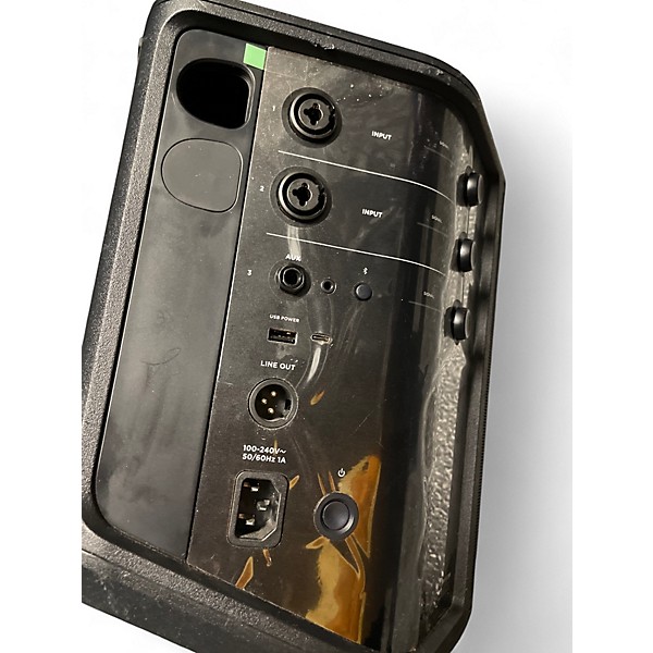 Used Bose S1 PRO+ Sound Package