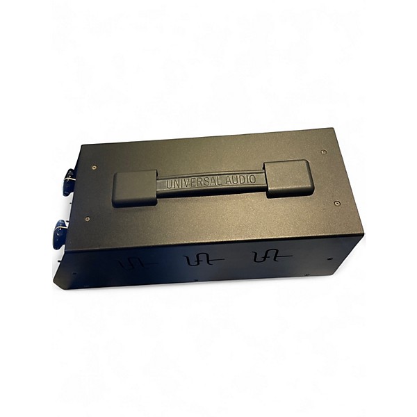 Used Universal Audio Solo 610 Microphone Preamp