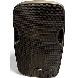 Used Gemini AS-10P Powered Speaker